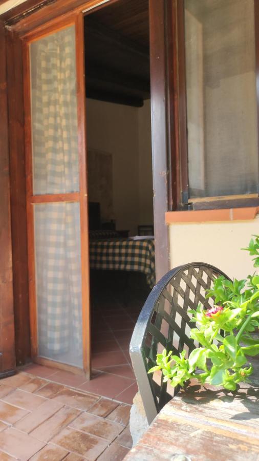 Agriturismo Casalicchio Cammarata Exterior foto