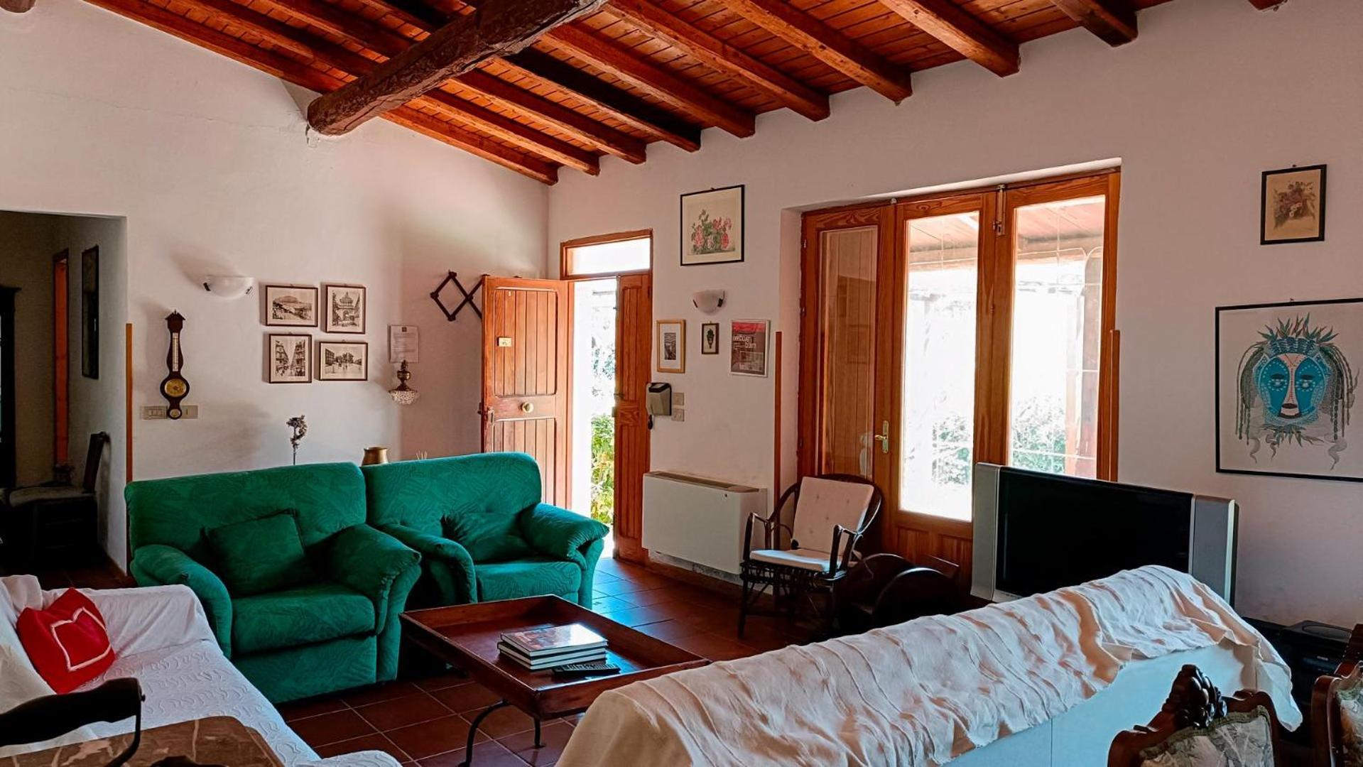 Agriturismo Casalicchio Cammarata Exterior foto