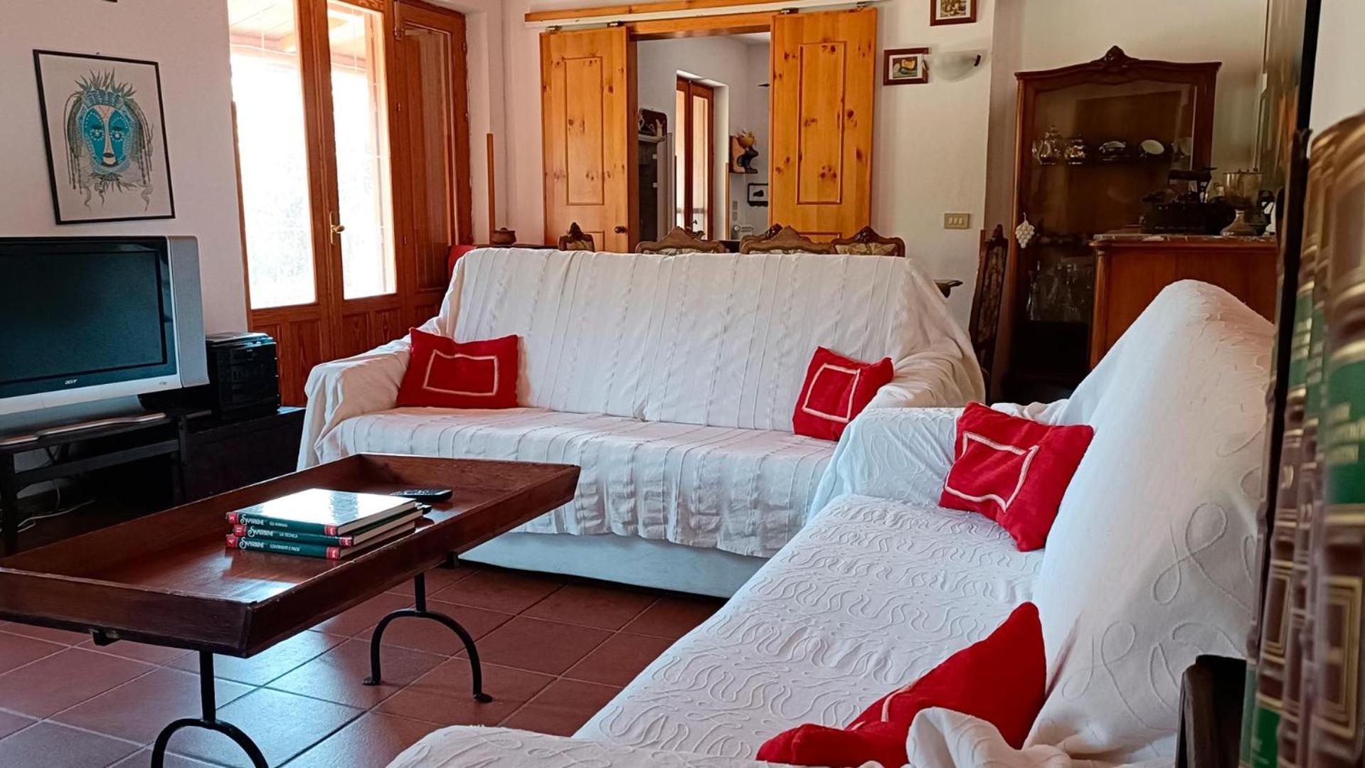 Agriturismo Casalicchio Cammarata Exterior foto