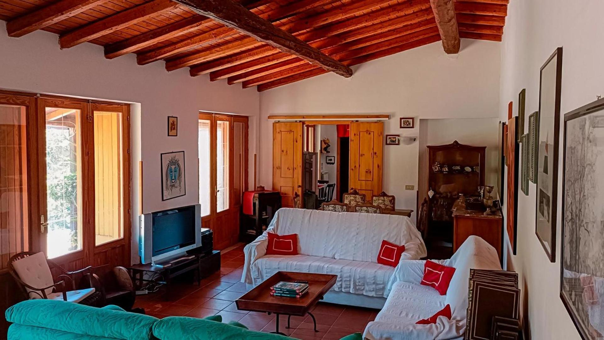Agriturismo Casalicchio Cammarata Exterior foto