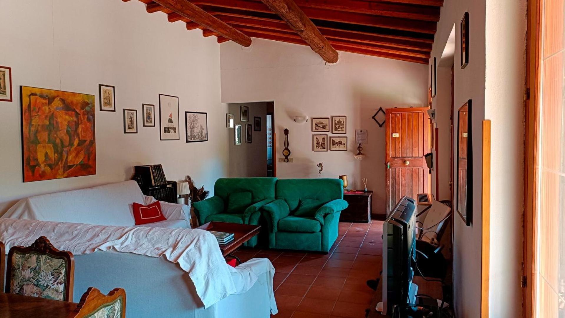Agriturismo Casalicchio Cammarata Exterior foto