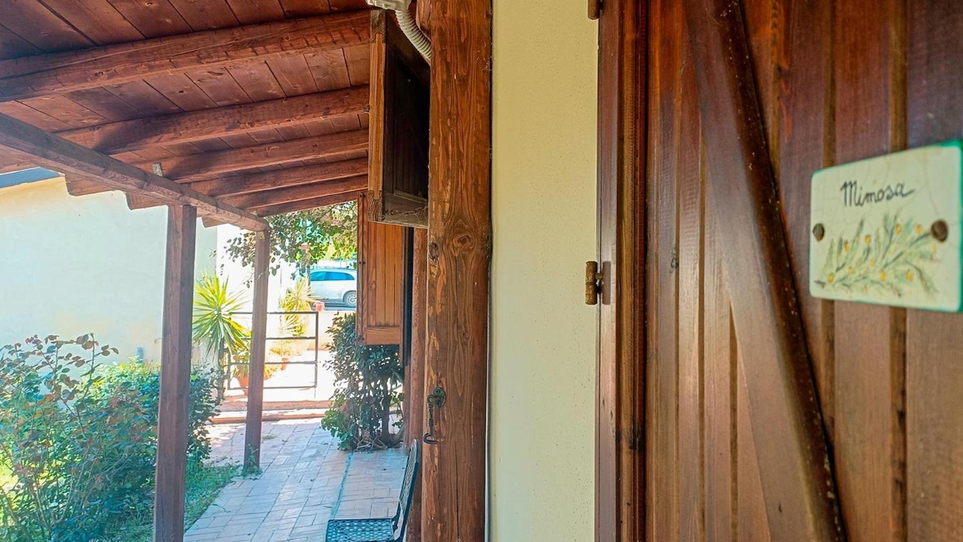 Agriturismo Casalicchio Cammarata Exterior foto